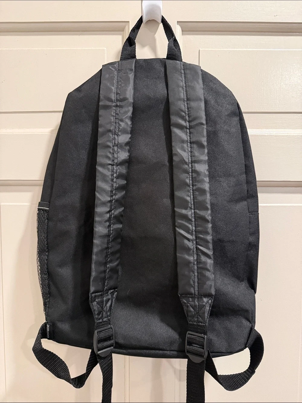 2014-2019 Gemline McDonald's Employee Crew Promo Backpack w/Golden Arches